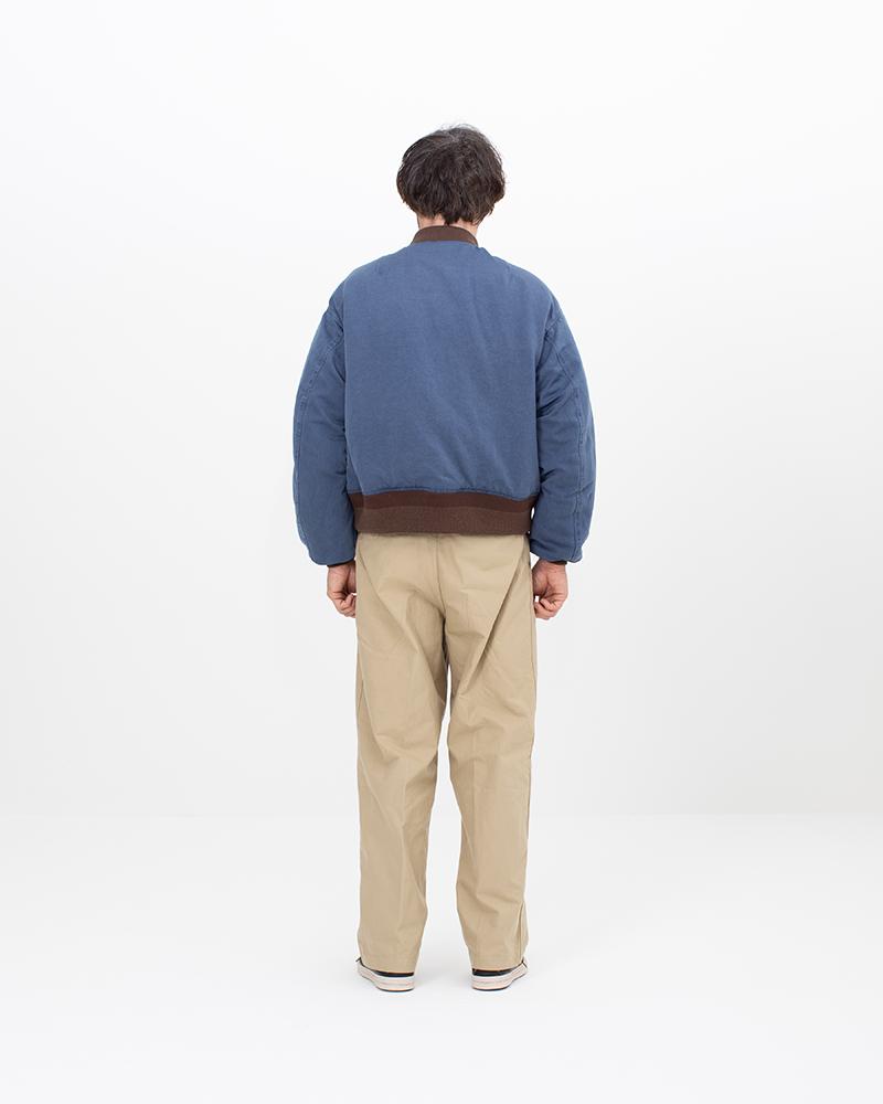 BARTON DOWN JKT | Visvim Official North American Web Store